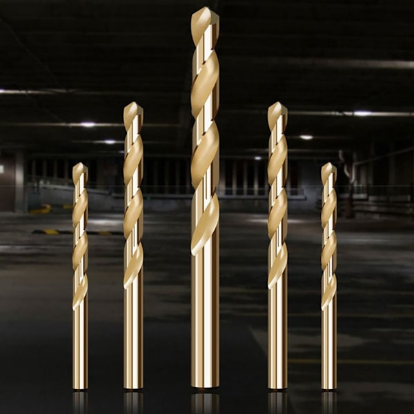 Drill Bits Twist Drill 6,5MM 6.5mm