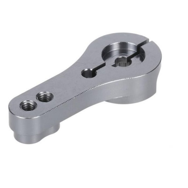 4STK 25T Servo Vippearme RC Servo Arm Horn TITANIUM Titanium