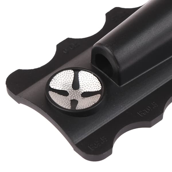 Cue Tip Shaper 5 i 1 Pool Cue Tip Shaper