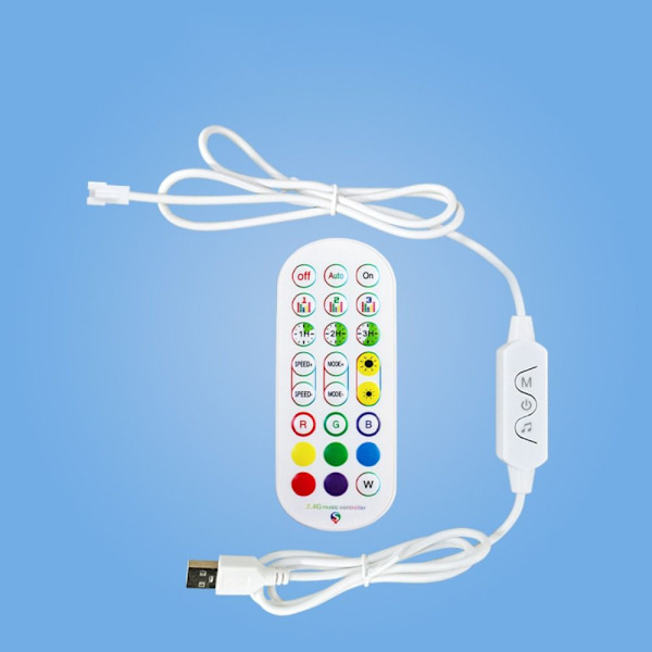 Led Lysdæmper Lysstyring SORT black