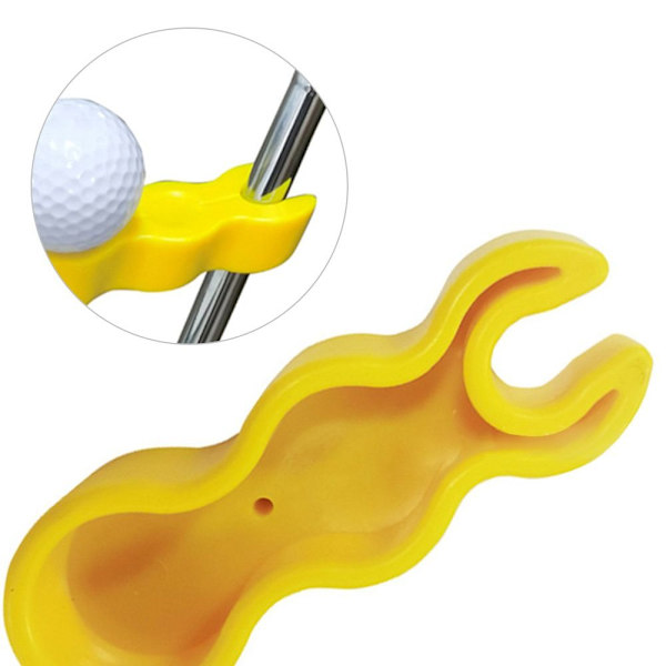 Golf Putter Balancer Golf Putting Aid Träningshjälp