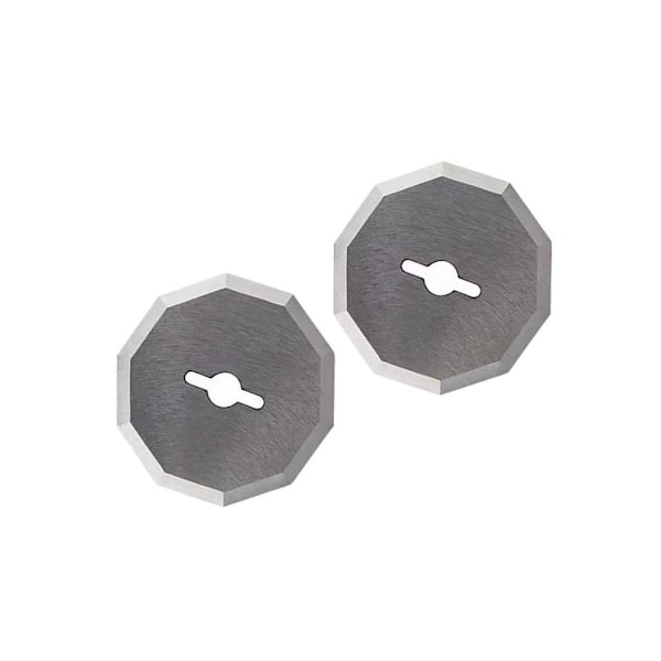 Udskiftningsblade kompatible med Worx ZipSnip Cordless