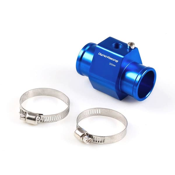 Vattentemperaturmätare Rörsensor 32MM 32mm