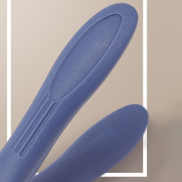 Negleklipper Cuticle Cutters BLÅ blue