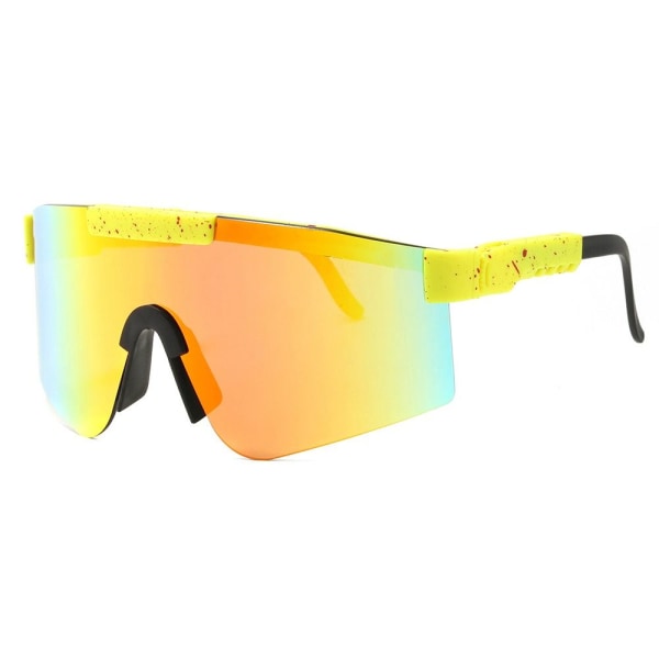 Sykling Polarized Sports Solbriller Briller Briller 2 2