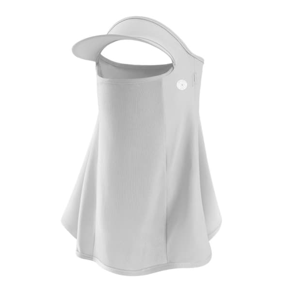 1st Bucket Hat Beach Cap GRÅ grey