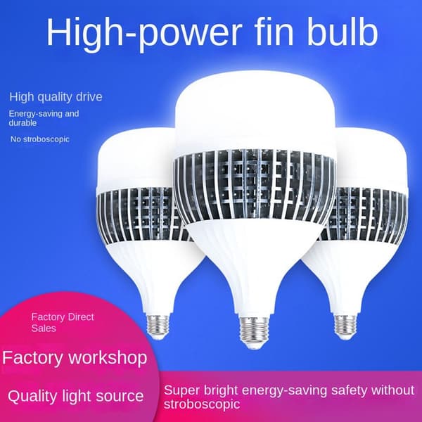 LED-lamppu riippuvalaisinlamput 200W 200W 200W