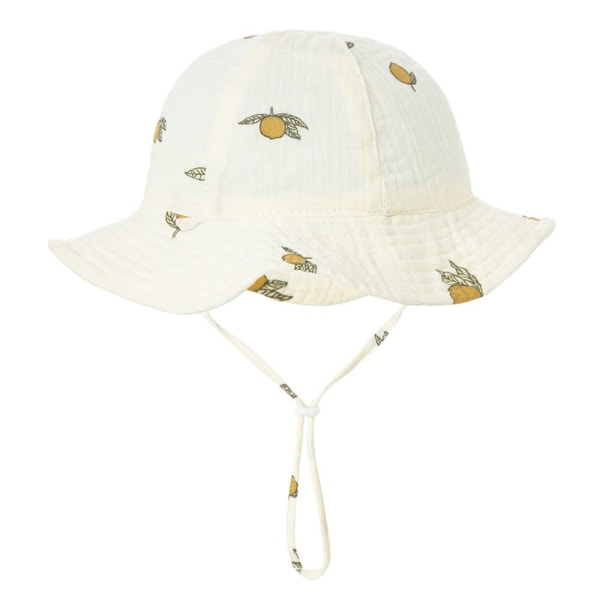 Kids Bucket Hat cap 7 7 7