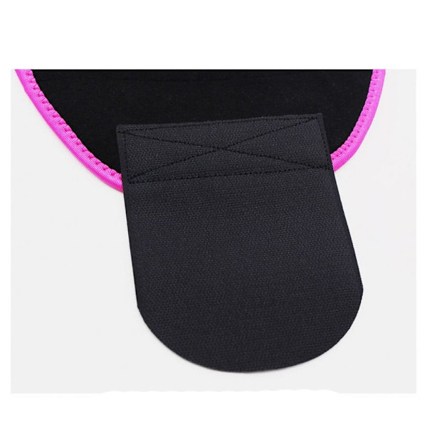 Waist Trainer Belt Vyötärötuki SININEN L blue L