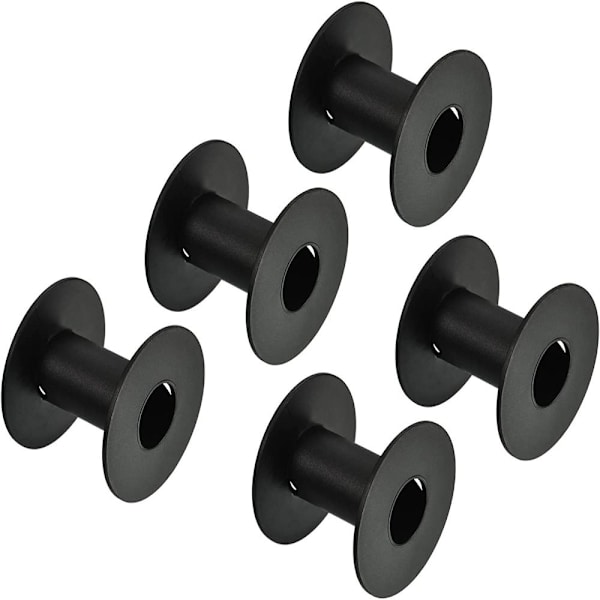 Spoler Trådspoler SORT black