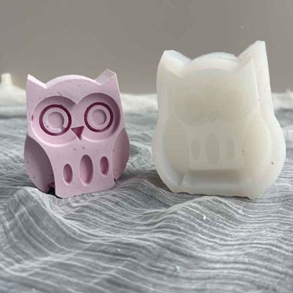 Form Lera Mould 6 6 6