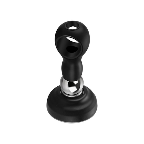 Dørstopper Gulvholder SORT black
