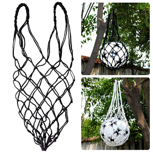 Melon Hammock Melon Cradle MUSTA black