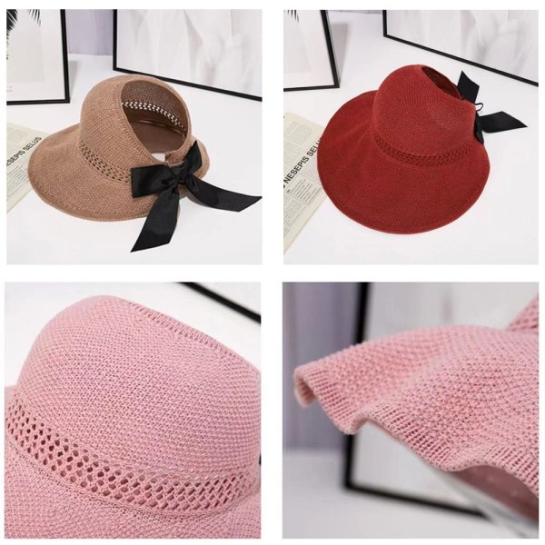 Solhatte kammuslingkasket SORT Black