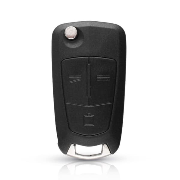 Case Cover 3 KNAPPAR 3 KNAPPAR 3 Buttons