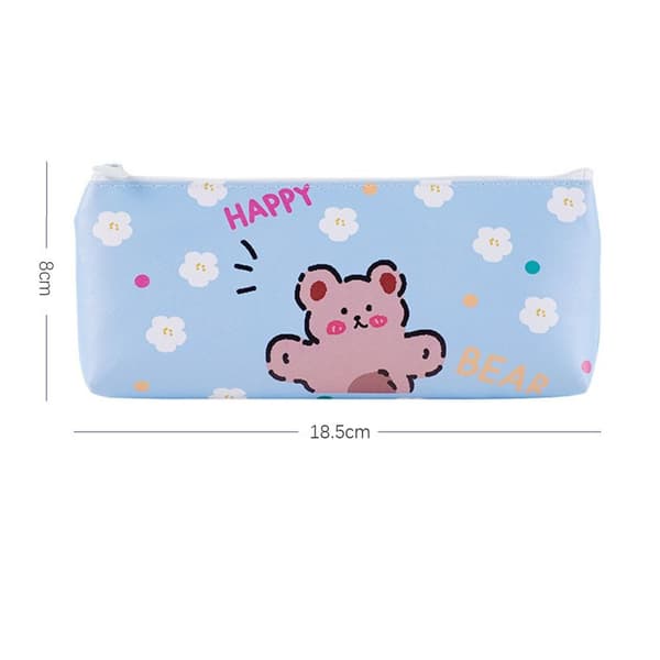 Papiropbevaringspose Papirholder 02 02 02