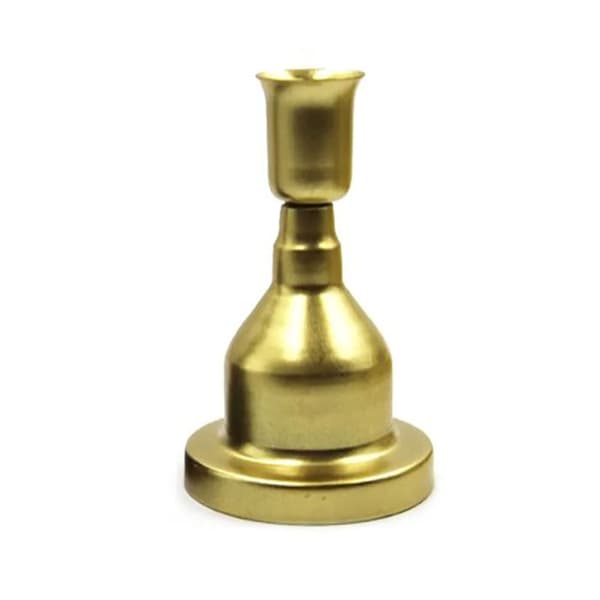 Metal Lysestake Lysestake GULL Gold