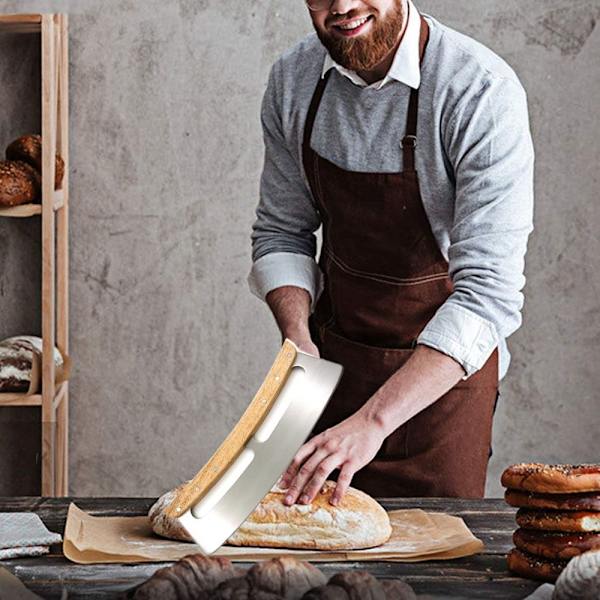 Pizza Cutter Pizza Rocker 2 2 2