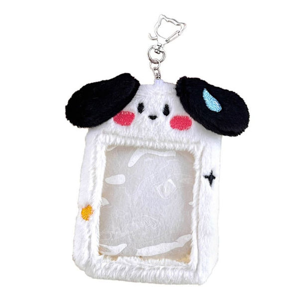 Kpop Photo Card Holder Foto Sleeve Case A A A