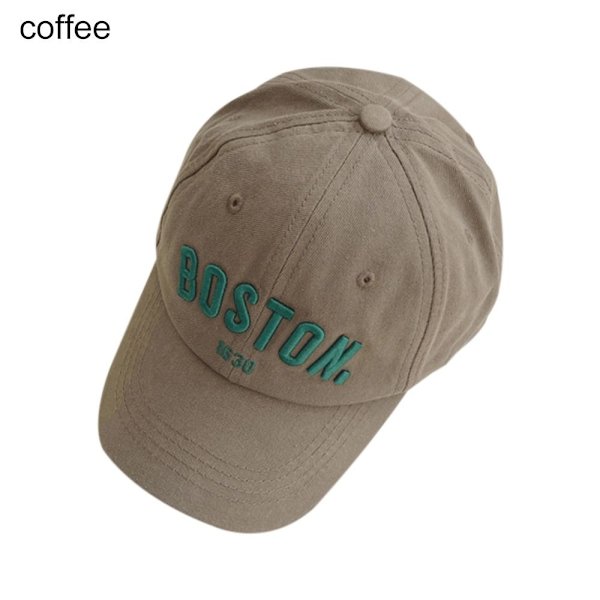 Baseball Caps Hip Hop Hat KAFFE coffee