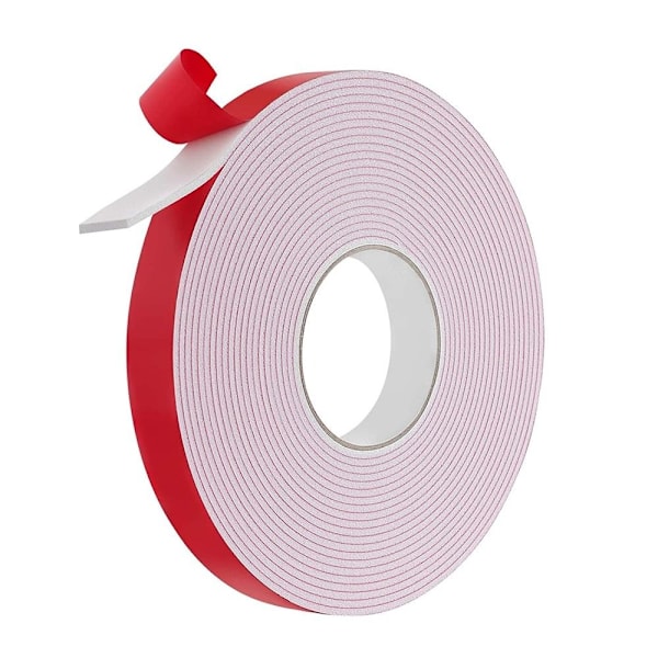 Dobbeltsidet tape Skumtape monteringstape