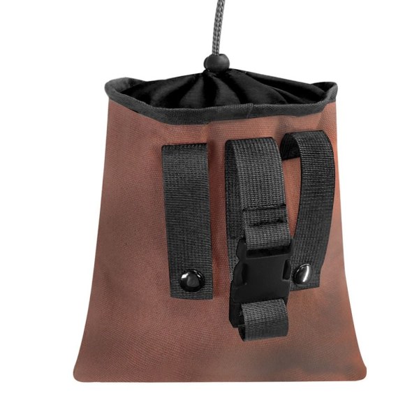 Foderpåse för utomhusbruk Fruktplockningspåse ARMY GREEN Army Green