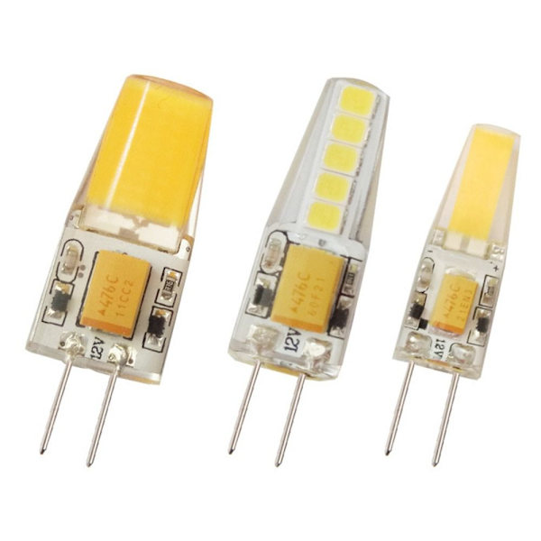 Lamppu Himmennettävä polttimo 12V [3W HIGH LIGHT] 12V [3W HIGH LIGHT] 12V [3W High light]