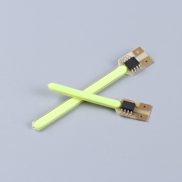 5 STK LED Filament Lys Tilbehør Dioder HVID 40MM 40MM white 40mm-40mm