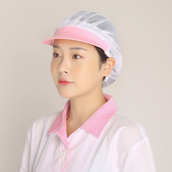 Työhattu Chef Cap 2 2 2