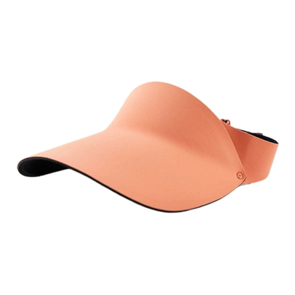 Anti-UV Strandhat Solhatte ORANGE Orange