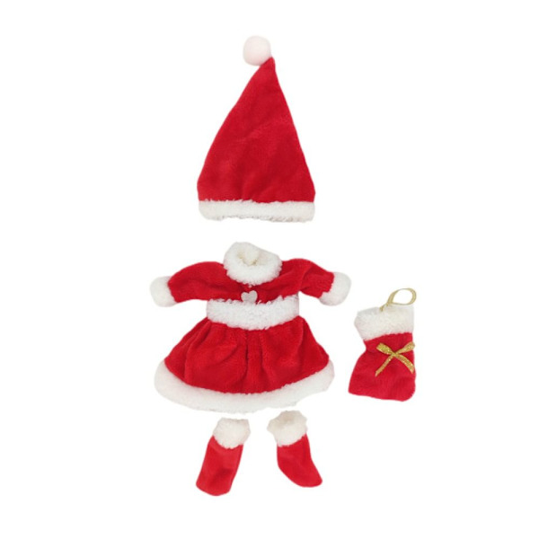 Dockkläder High-end Dress Up 1 1 1