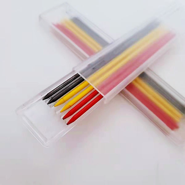 Carpenter Scribing Pen Professional Tools RED SET SET Red Set-Set