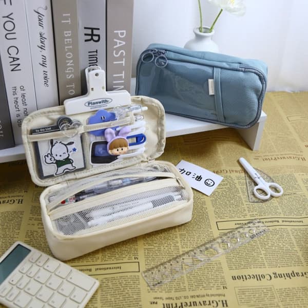 Case Penaalirasia SININEN Blue