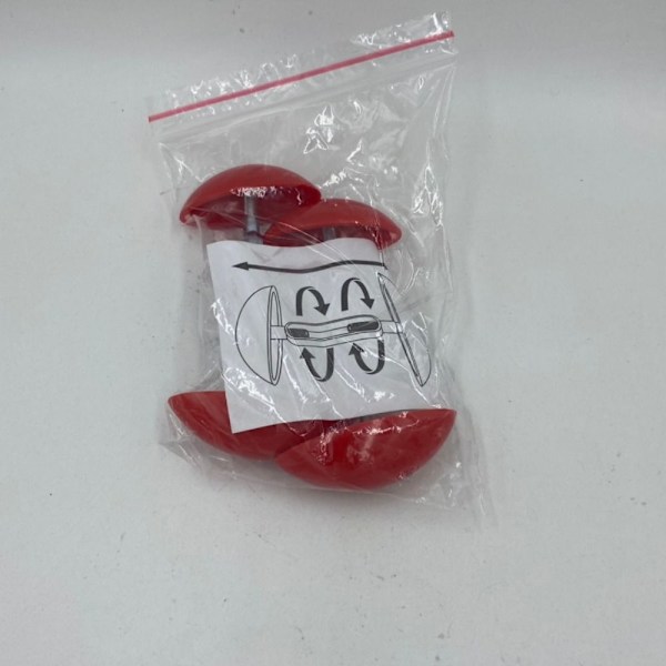 Kengäntuki Kengänpaarit PUNAINEN Red