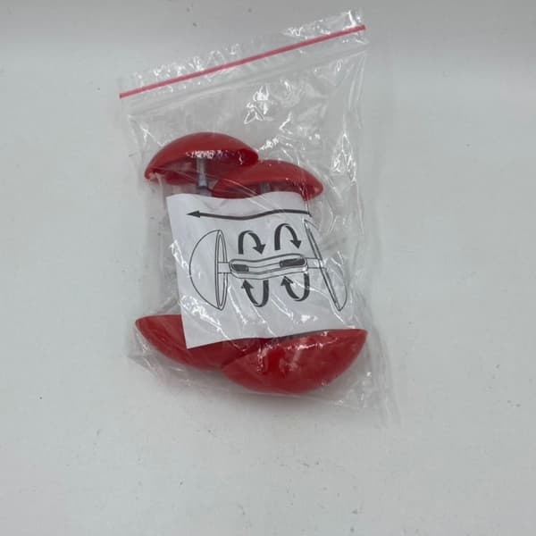 Kengänvenyttäjä RED Red