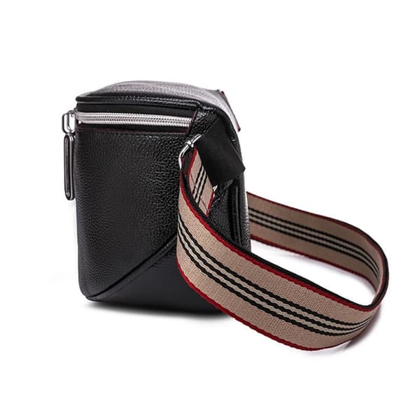 Sadeltaske Crossbody Håndtasker HVID white
