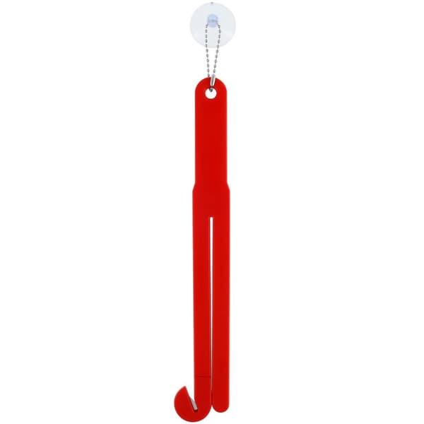 Matpåsskärare Matpåsöppnare RÖD red