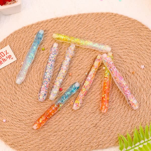 Harts diamond painting Resin Point Drill Pennor EE E
