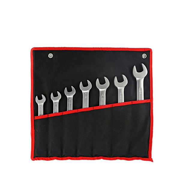 Skrallenøkkelsett Hylsenøkkel 7STK 7STK 7PCS