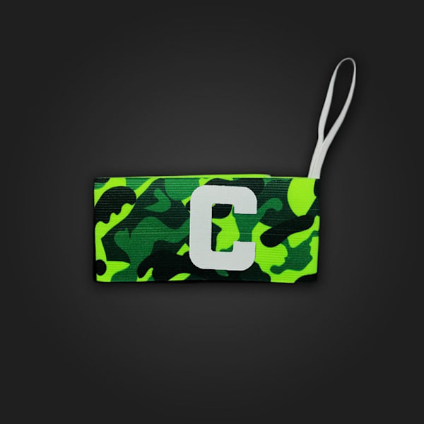 Fotboll Armband Fotboll Armband GRÖN green
