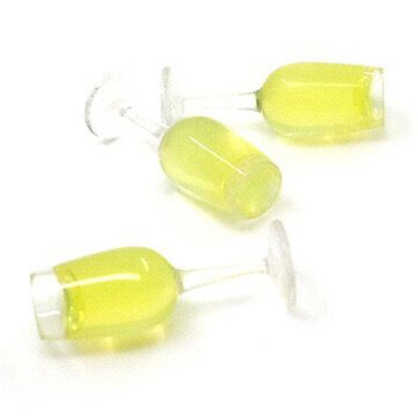 1/12 Dockhuskopp Miniatyrölmugg 2ST 2ST 2pcs