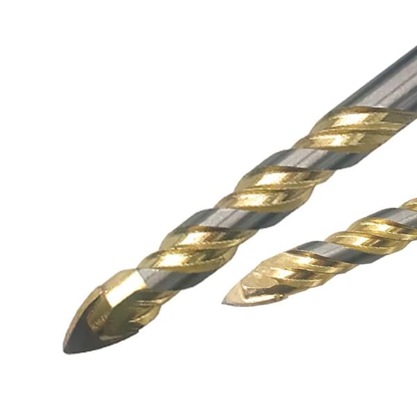 Triangel Drill Twist Bit 10MM 10mm