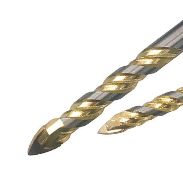 Triangelborr Twist Bit 10MM 10mm
