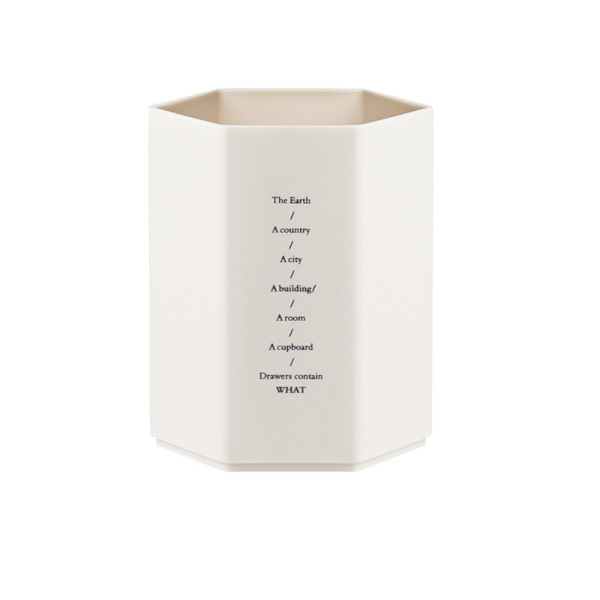 Penholdere Pen Stand E E E