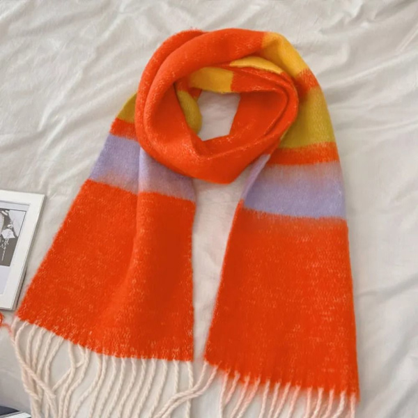 Cashmere sjal Pashmina tørklæder 09 09 09