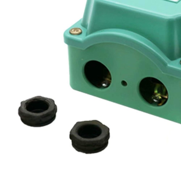 Backomkopplare 60A Drum Switch motorkontroll regntät