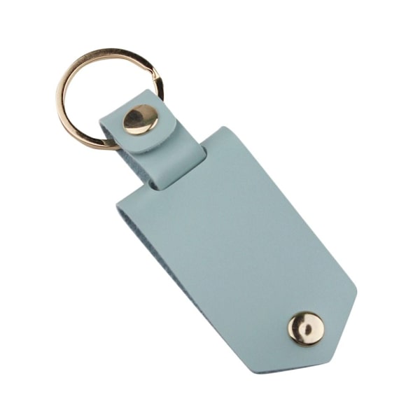 Nøkkelring Nøkkelring LYSEBLÅ Light blue