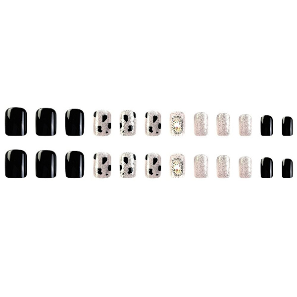 Fake Nails False Nail 2 2 2