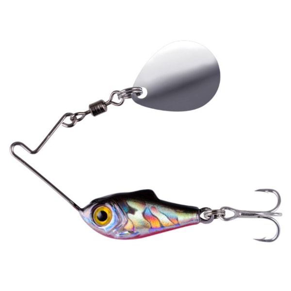 Metallfiskeagn VIB Lure 12GC C 12gC