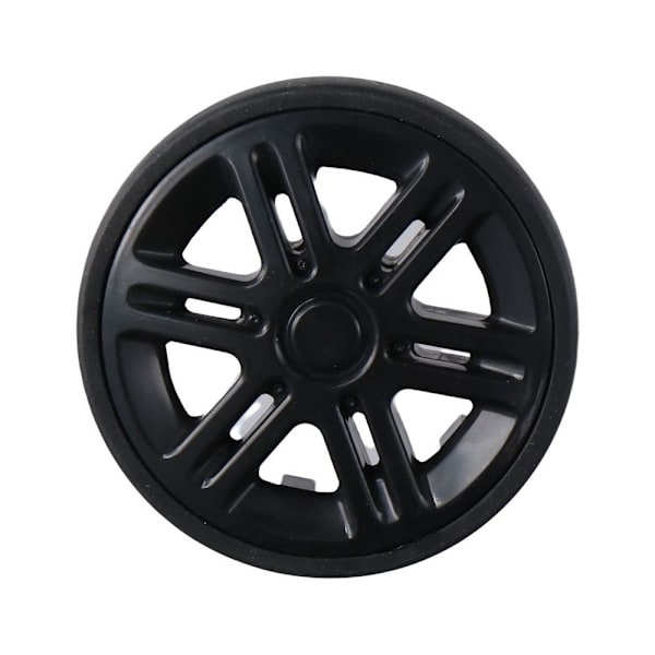 Resväska hjul Byt ut hjul 52X11MM 52x11mm